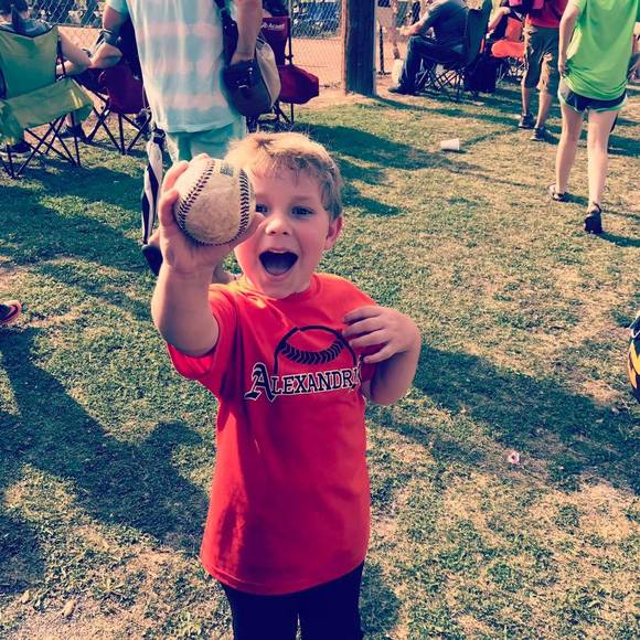 Meet your Posher, Audrey - Picture 1 of 1